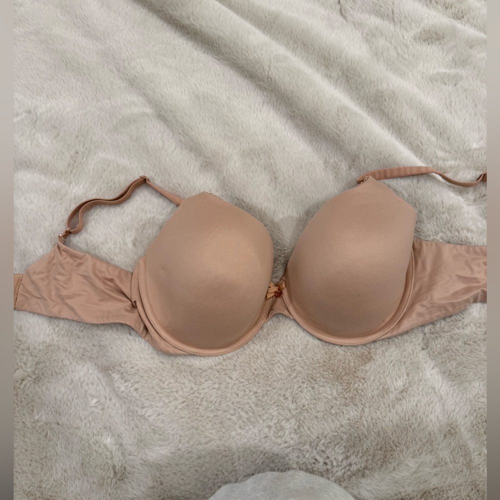 Victoria's Secret Beige Bra